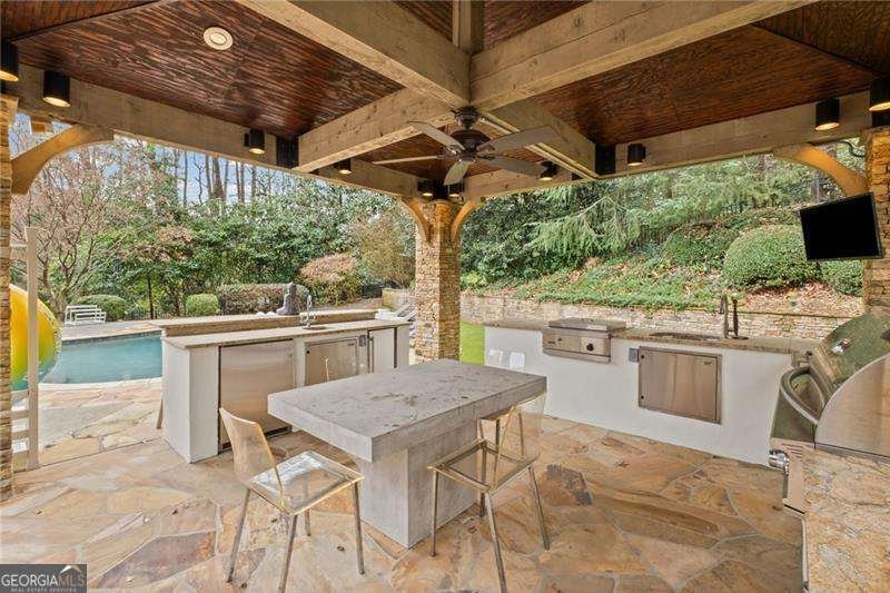 4720 Tall Pines Drive Atlanta - Photo 48