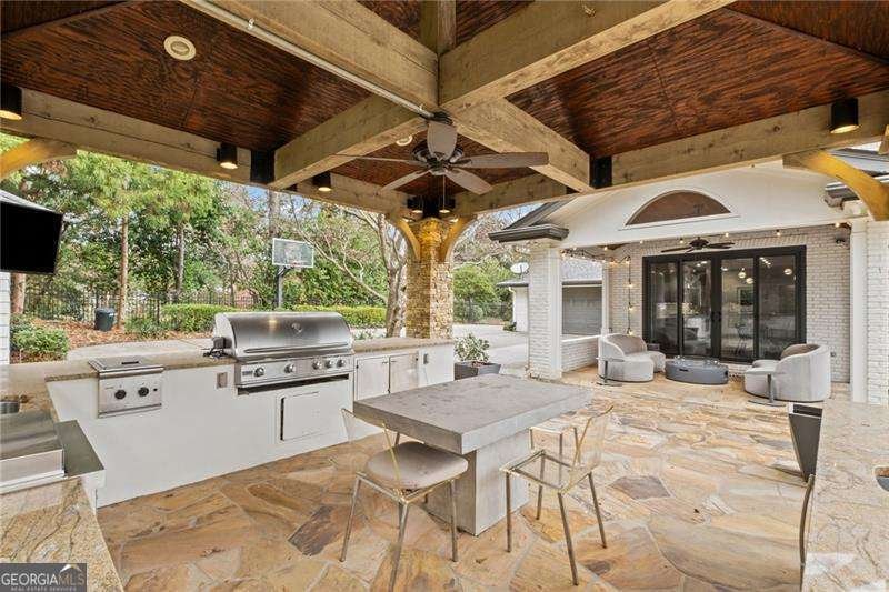 4720 Tall Pines Drive Atlanta - Photo 49