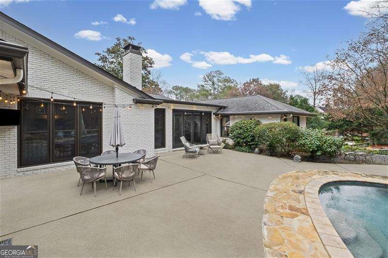 4720 Tall Pines Drive Atlanta - Photo 51