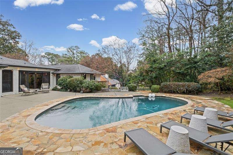 4720 Tall Pines Drive Atlanta - Photo 52