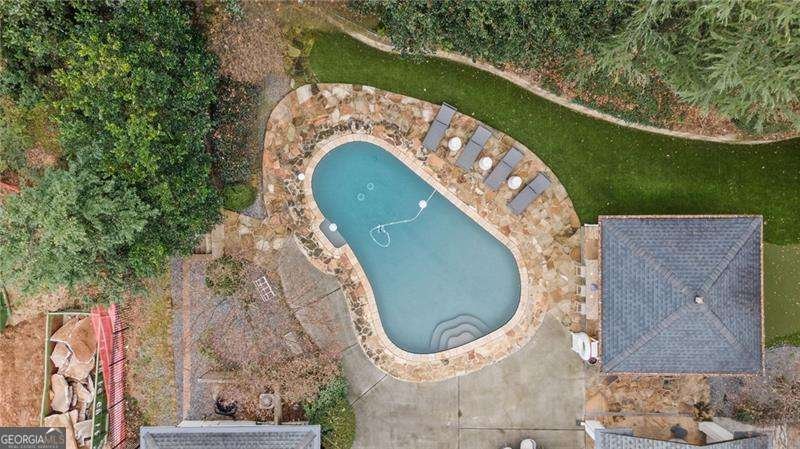 4720 Tall Pines Drive Atlanta - Photo 57