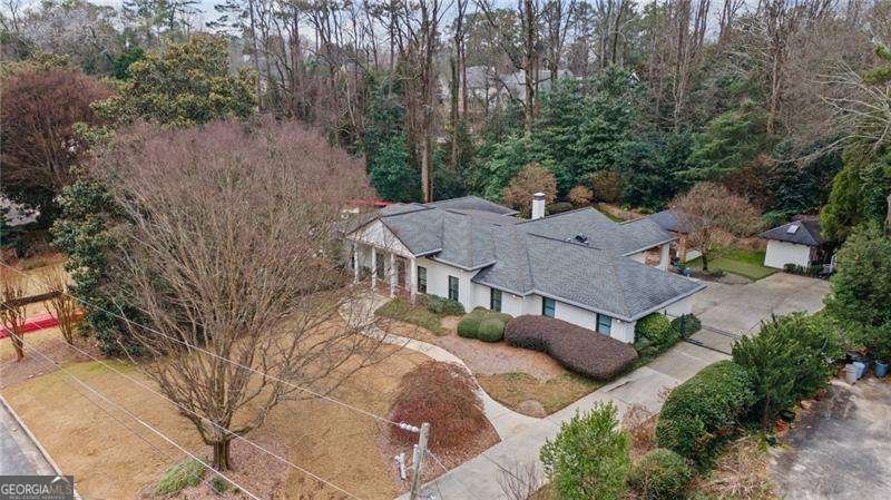 4720 Tall Pines Drive Atlanta - Photo 58