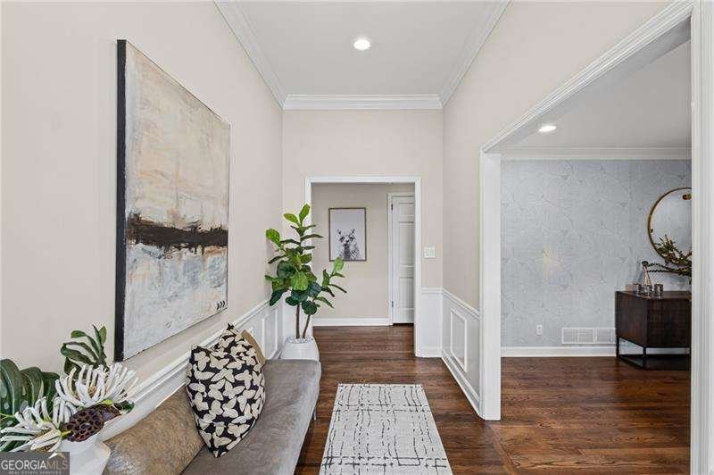 4720 Tall Pines Drive Atlanta - Photo 6