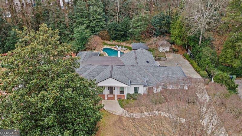 4720 Tall Pines Drive Atlanta - Photo 60