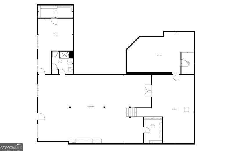 4720 Tall Pines Drive Atlanta - Photo 61