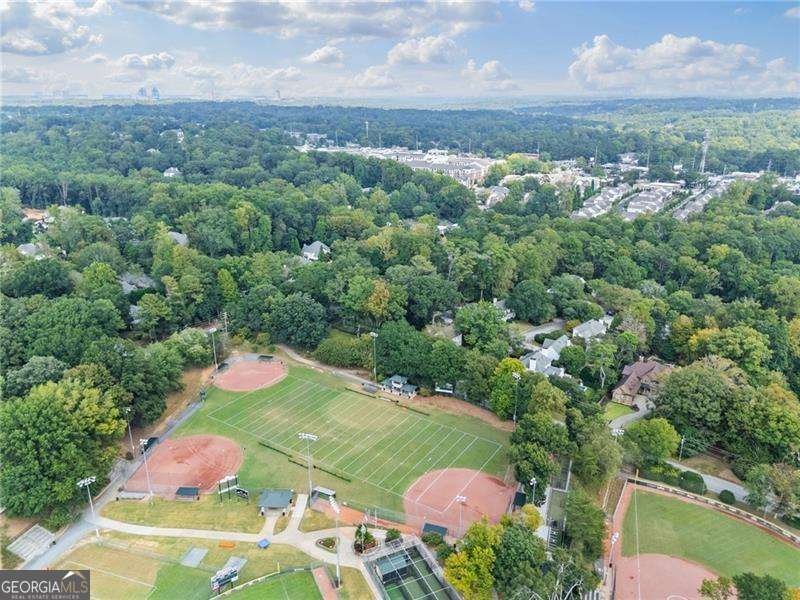 4720 Tall Pines Drive Atlanta - Photo 65