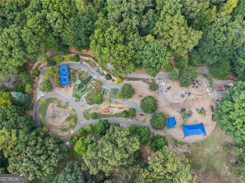 4720 Tall Pines Drive Atlanta - Photo 66