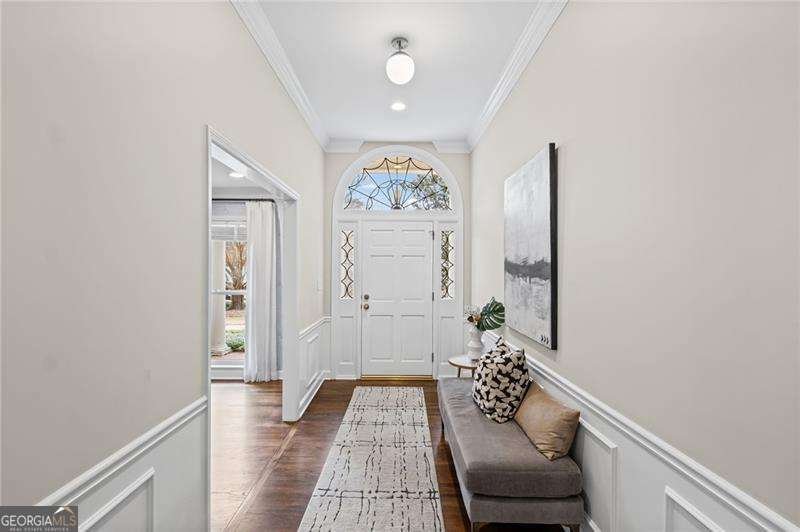 4720 Tall Pines Drive Atlanta - Photo 7