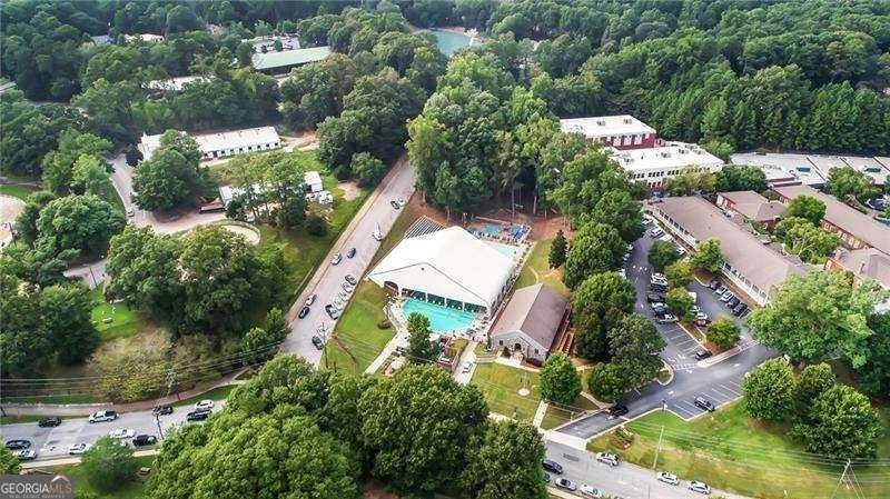 4720 Tall Pines Drive Atlanta - Photo 70