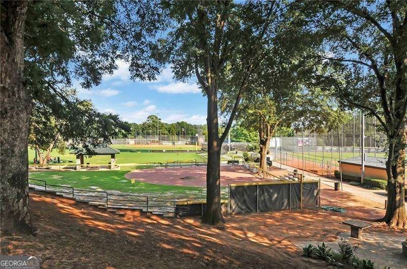 4720 Tall Pines Drive Atlanta - Photo 76