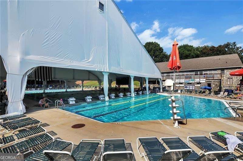 4720 Tall Pines Drive Atlanta - Photo 77