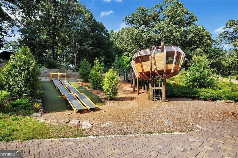 4720 Tall Pines Drive Atlanta - Photo 80