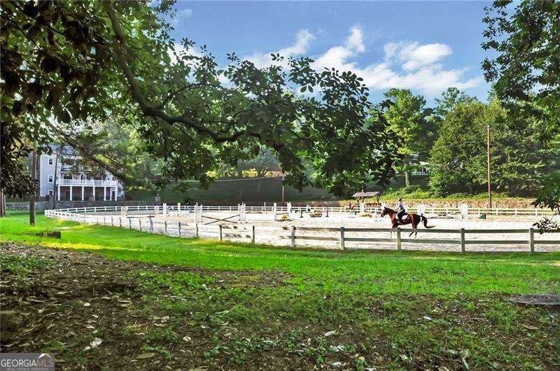 4720 Tall Pines Drive Atlanta - Photo 87