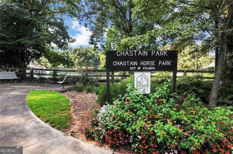 4720 Tall Pines Drive Atlanta - Photo 88