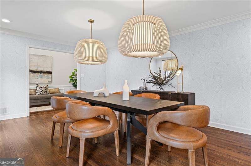 4720 Tall Pines Drive Atlanta - Photo 9