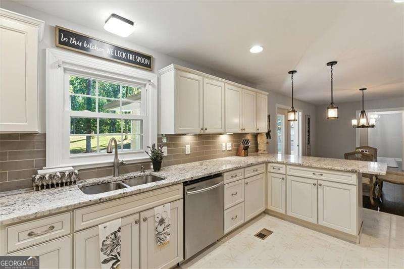 4990 Hill Road Acworth - Photo 10