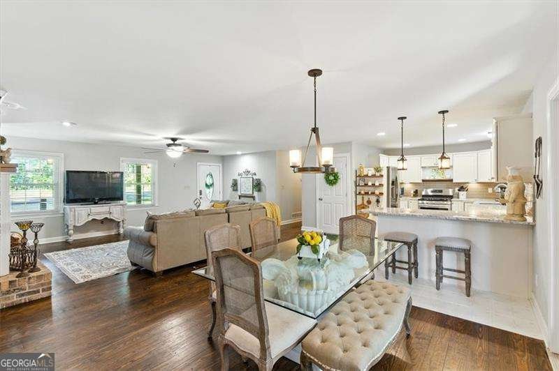 4990 Hill Road Acworth - Photo 12