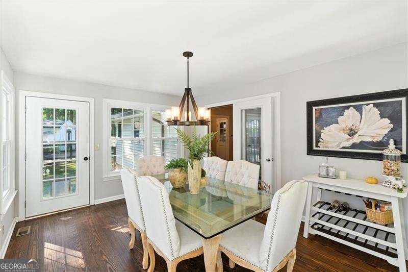 4990 Hill Road Acworth - Photo 13