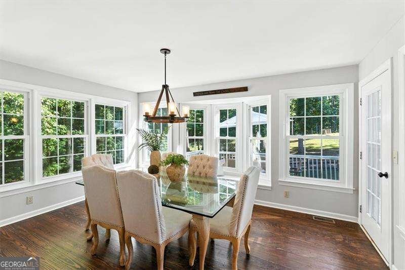 4990 Hill Road Acworth - Photo 14