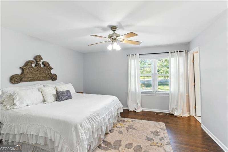 4990 Hill Road Acworth - Photo 16