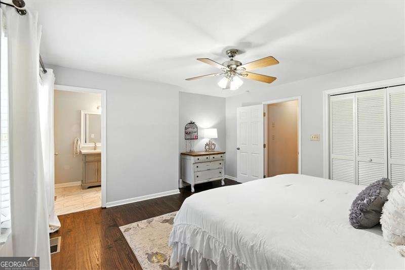 4990 Hill Road Acworth - Photo 17