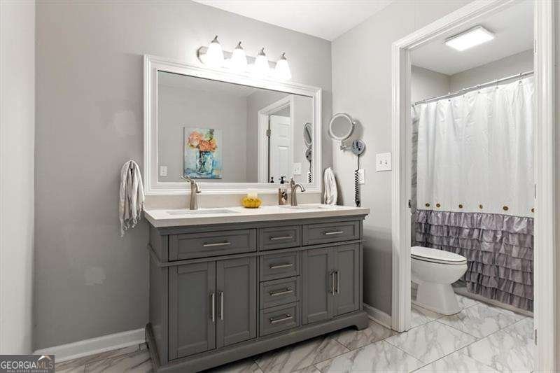 4990 Hill Road Acworth - Photo 18