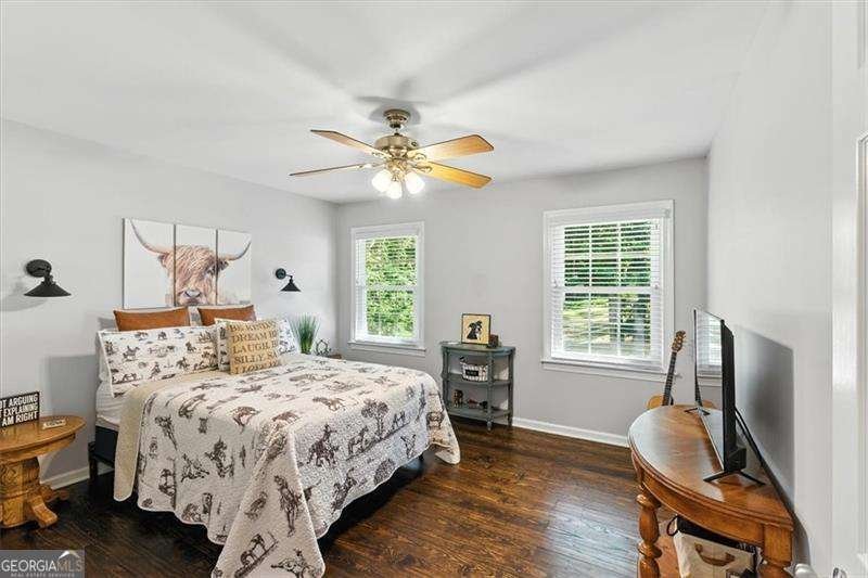 4990 Hill Road Acworth - Photo 19