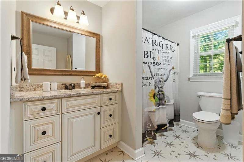 4990 Hill Road Acworth - Photo 20