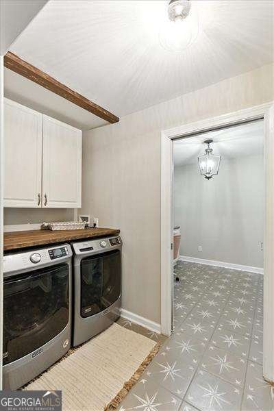 4990 Hill Road Acworth - Photo 21