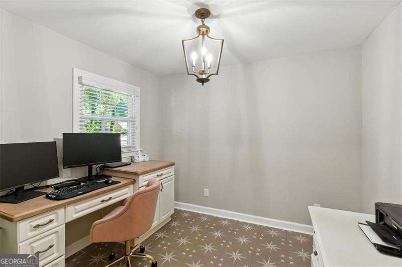 4990 Hill Road Acworth - Photo 22