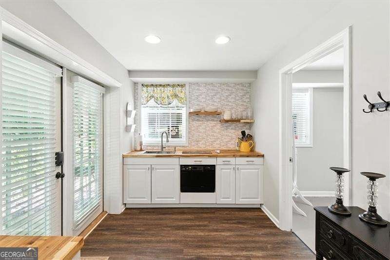 4990 Hill Road Acworth - Photo 24