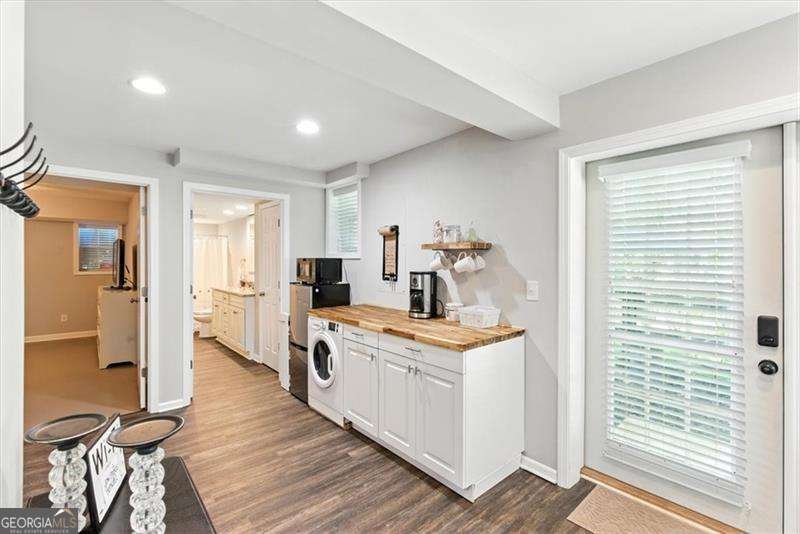 4990 Hill Road Acworth - Photo 25