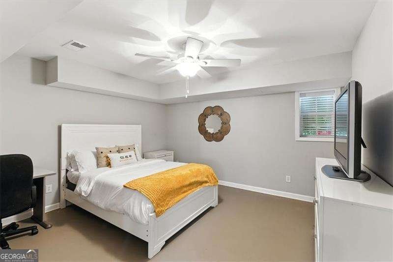 4990 Hill Road Acworth - Photo 26