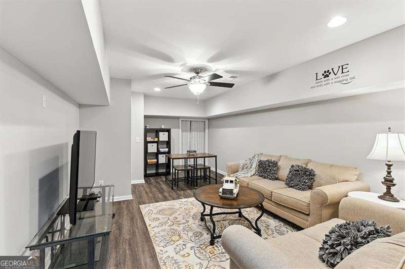 4990 Hill Road Acworth - Photo 29