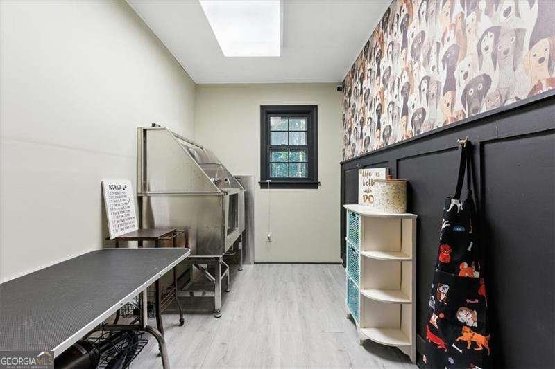 4990 Hill Road Acworth - Photo 30