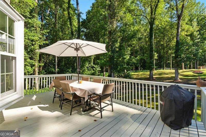 4990 Hill Road Acworth - Photo 31