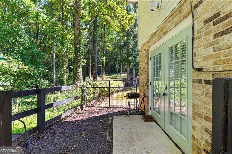 4990 Hill Road Acworth - Photo 33
