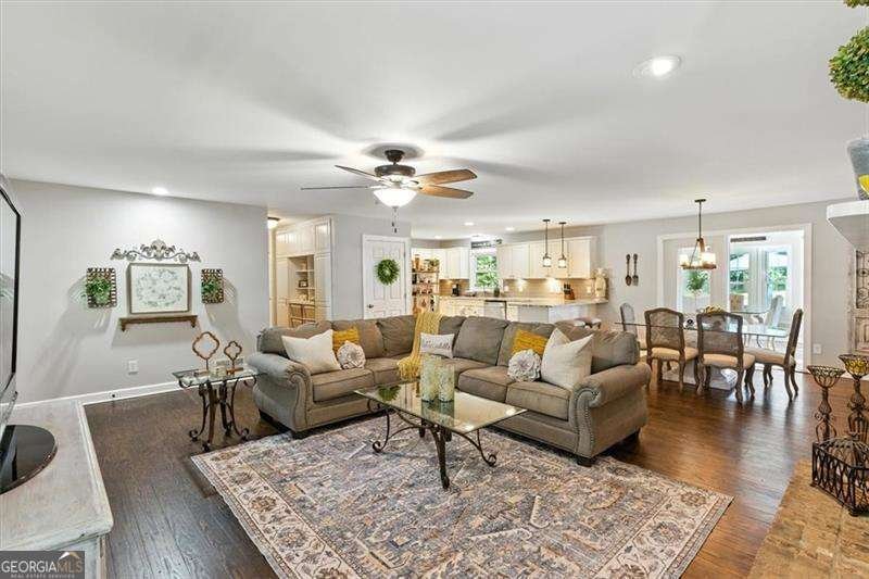 4990 Hill Road Acworth - Photo 6