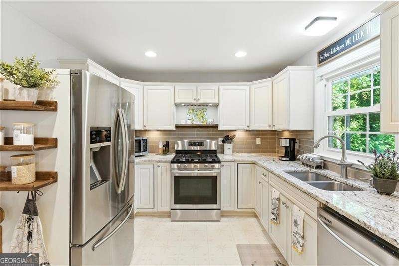 4990 Hill Road Acworth - Photo 8