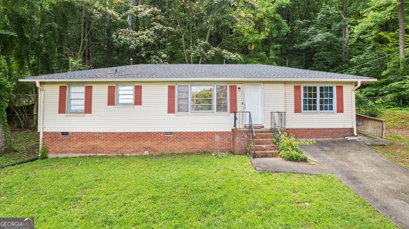 333 Alfred Avenue Rome - Photo 1