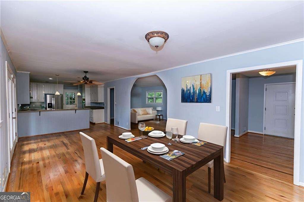 3175 Alton Road Atlanta - Photo 16