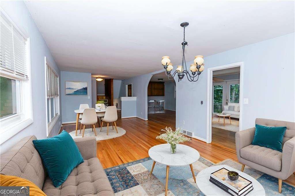 3175 Alton Road Atlanta - Photo 19