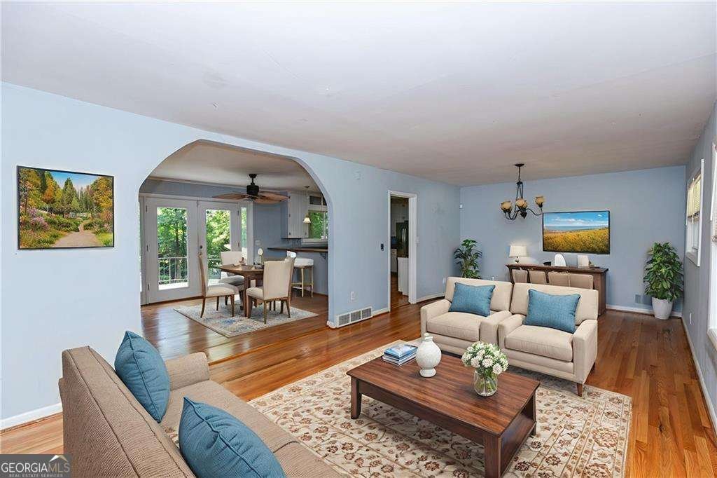 3175 Alton Road Atlanta - Photo 21