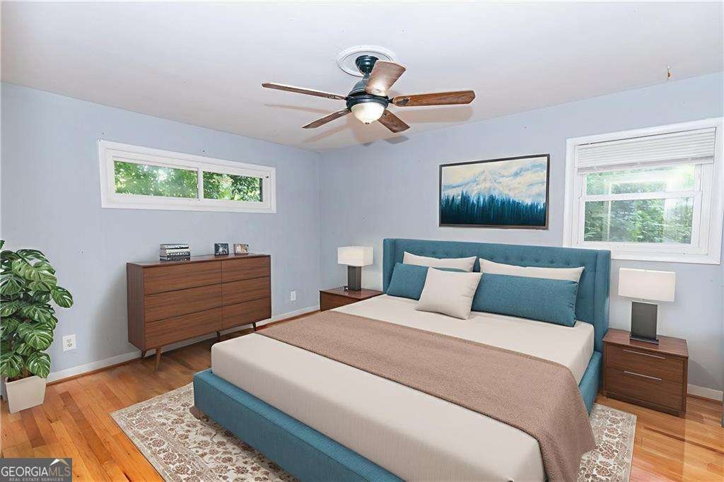 3175 Alton Road Atlanta - Photo 24