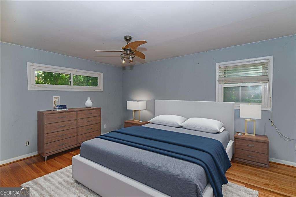 3175 Alton Road Atlanta - Photo 35