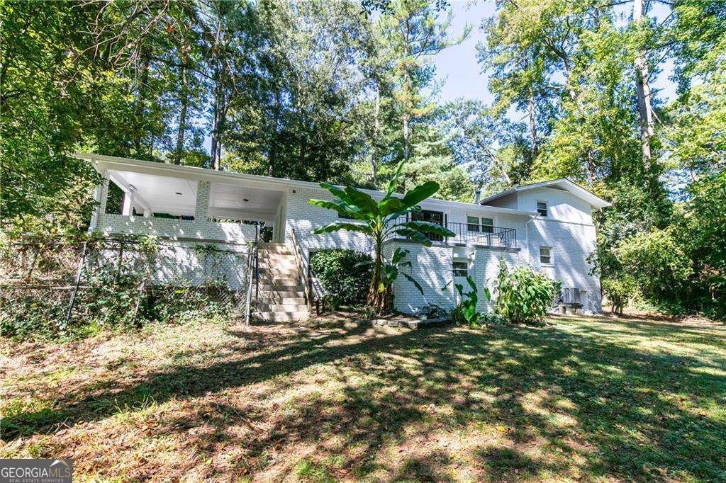 3175 Alton Road Atlanta - Photo 69