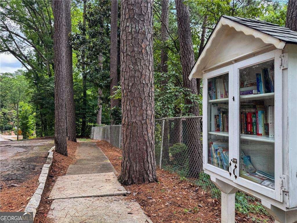 3175 Alton Road Atlanta - Photo 74