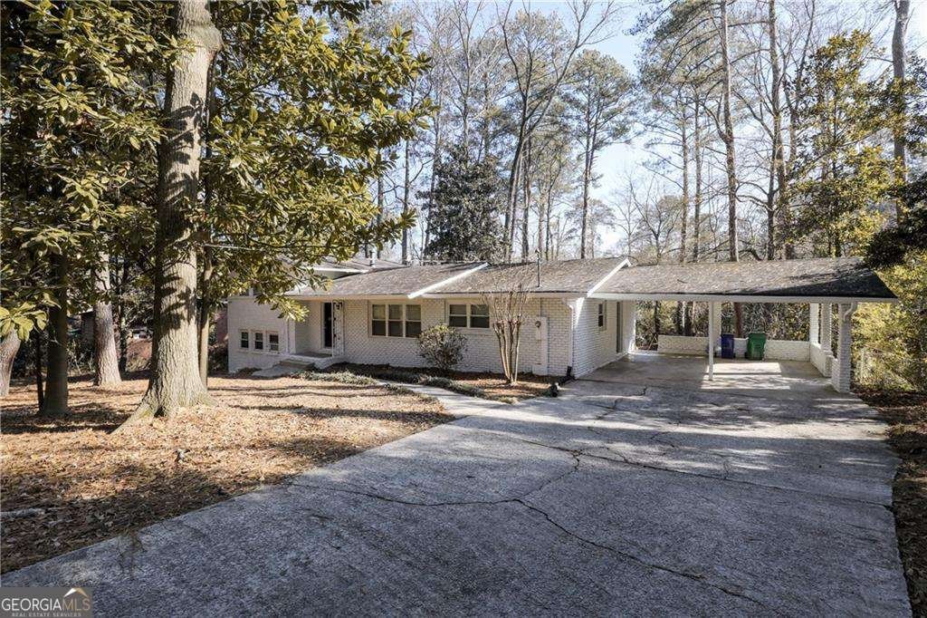 3175 Alton Road Atlanta - Photo 77