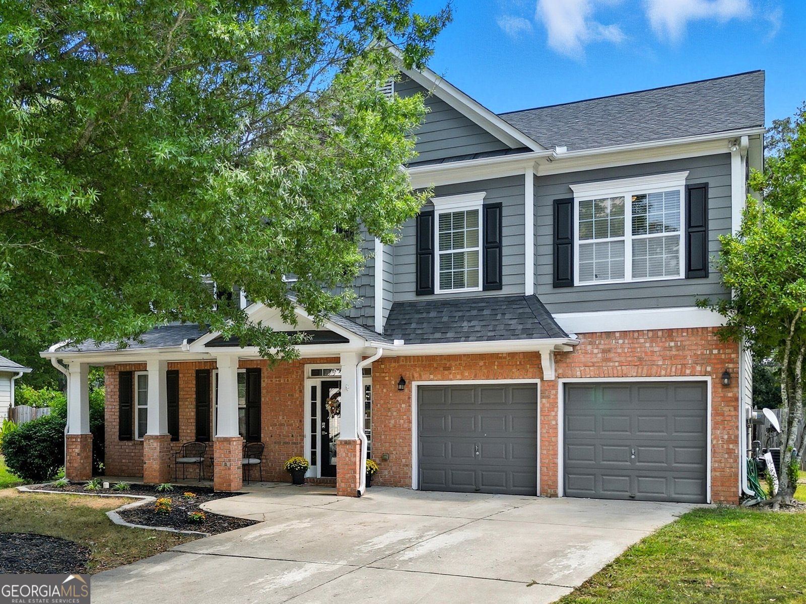 2892 Stilesboro Ridge Way Kennesaw - Photo 1
