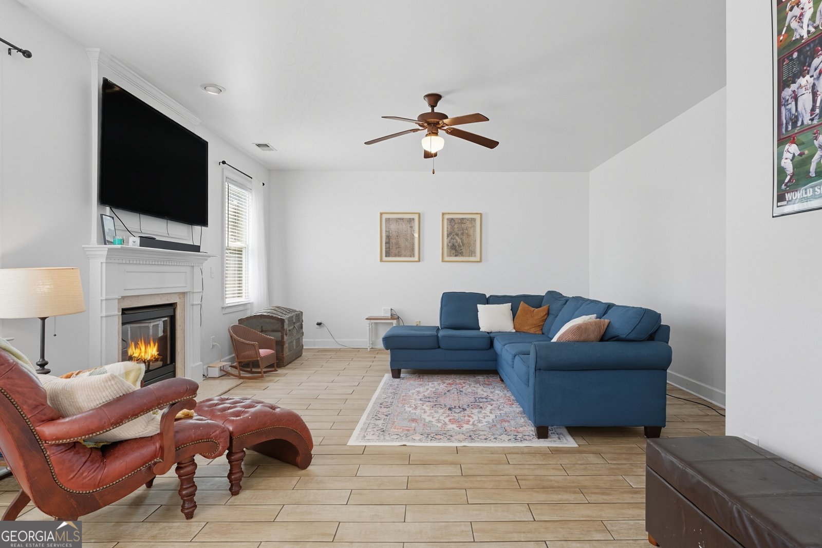 2892 Stilesboro Ridge Way Kennesaw - Photo 22